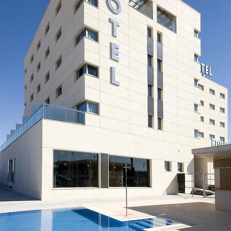 Executive Sport Hotel Totana Exterior photo