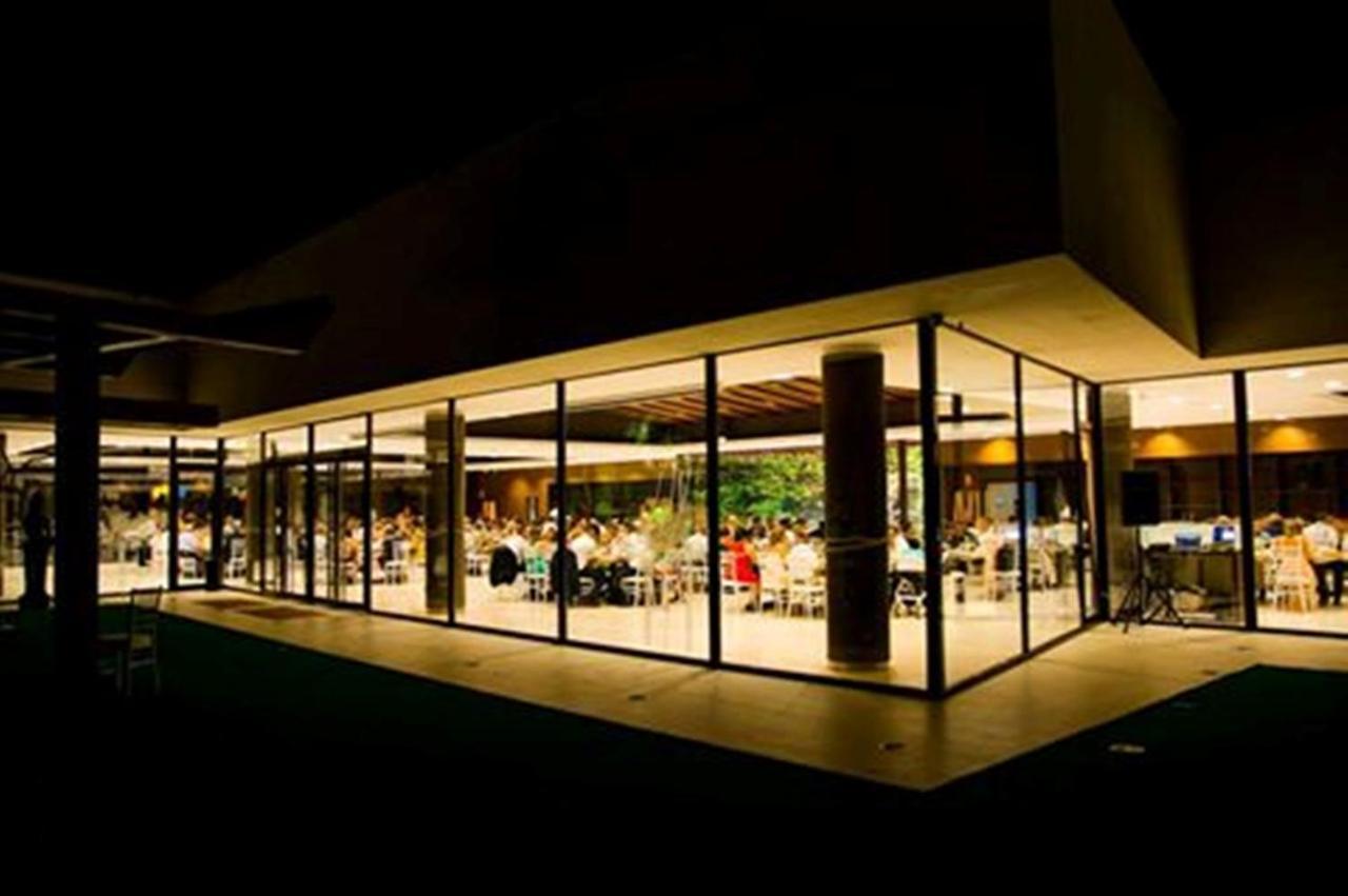 Executive Sport Hotel Totana Exterior photo