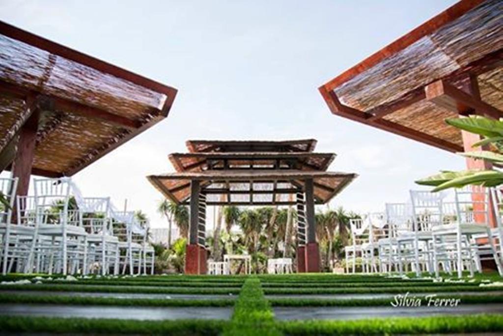 Executive Sport Hotel Totana Exterior photo